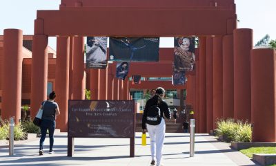 Cal State University system drops SAT/ACT admission requirement