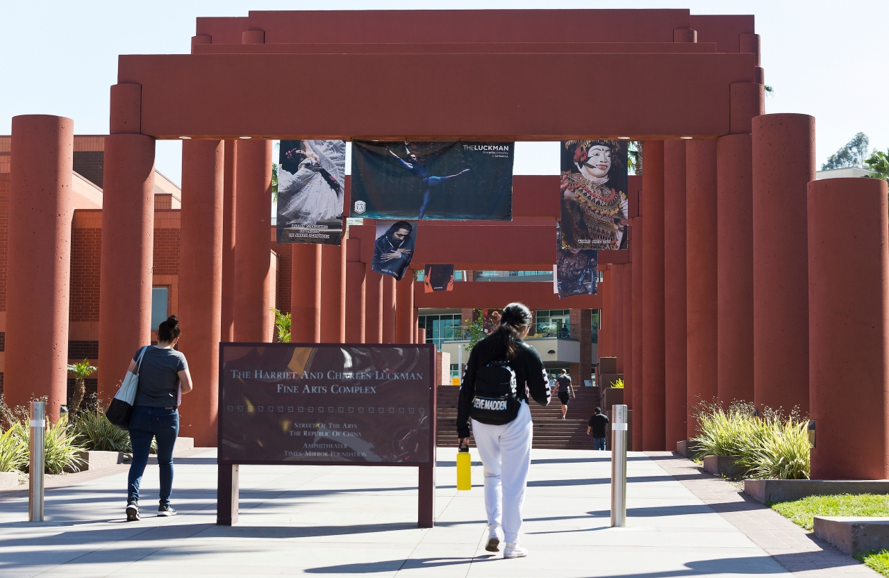 Cal State University system drops SAT/ACT admission requirement