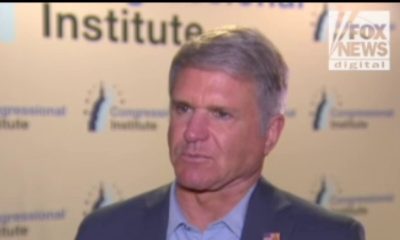 McCaul urges Biden to set ‘red lines’ with Russia, warns use of nuclear weapons would be ‘nightmare scenario’