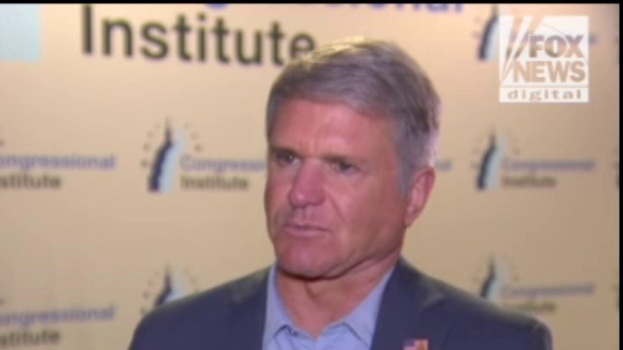 McCaul urges Biden to set ‘red lines’ with Russia, warns use of nuclear weapons would be ‘nightmare scenario’