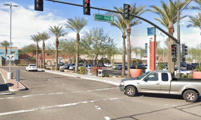 Arizona mall shooting leaves at least one injured, police say