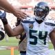 Bobby Wagner, Los Angeles Rams share ‘mutual interest’ on a deal