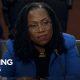 GOP senators grill Supreme Court nominee Ketanji Brown Jackson on her record