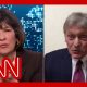 Amanpour pushes back on Kremlin spokesperson