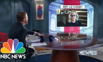 Full Liz Cheney: 'Important That Putin Not Reap Any Rewards' From His Invasion