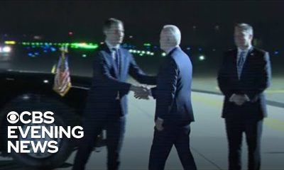 Biden in Brussels for monumental NATO summit
