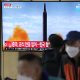 North Korea fires suspected long-range missile toward sea