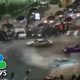 Reckless Driving Caught On Camera In NYC And LA Leads To Manhunt