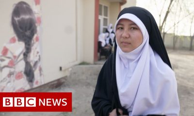 Taliban reverse decision to re-open Afghanistan schools for girls – BBC News