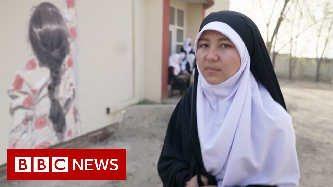 Taliban reverse decision to re-open Afghanistan schools for girls – BBC News