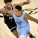 Desmond Bane leads Grizzlies past Nets as Kyrie Irving scores 43 points