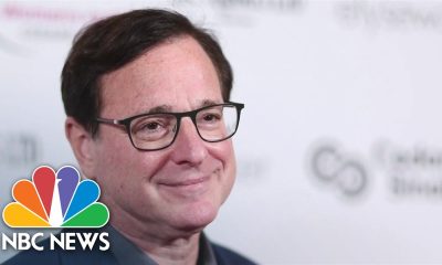 Police Release New Details In The Investigation Of Bob Saget's Death