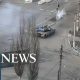 Ukrainian forces strike back as Russia steps up siege of Mariupol l GMA