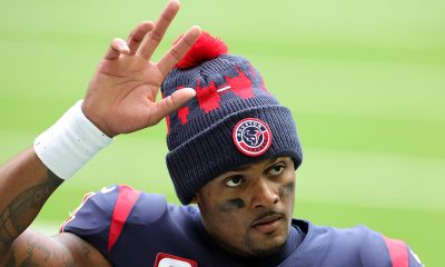 Deshaun Watson: Second grand jury declines to indict Cleveland Browns quarterback on criminal charges