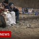 Ukraine war creates largest refugee crisis since WW2 – BBC News