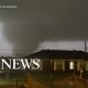 Tornado outbreak kills 1 in Louisiana l GMA