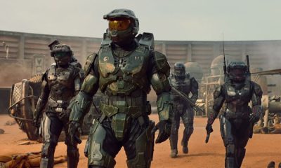 ‘Halo’ braves turning the game into a series without much creative spark | CNN