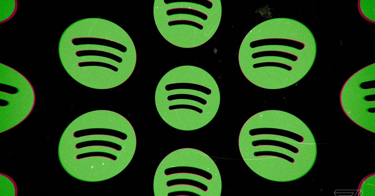 Spotify seems to be testing a revitalized Car Mode