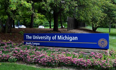 University of Michigan agrees to settle students’ sex abuse lawsuit