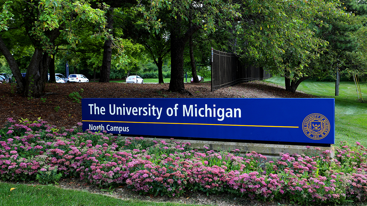 University of Michigan agrees to settle students’ sex abuse lawsuit