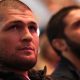 UFC legend Khabib Nurmagomedov urges fighters to avoid Colby Covington bouts after Jorge Masvidal’s arrest