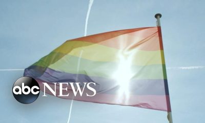 Conservatives push back on anti-LGBTQ bills