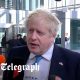 Boris Johnson: We will tighten the economic vice around Putin regime