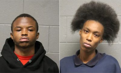 2 Chicago teens facing charges after trying to steal 60-year-old man’s phone