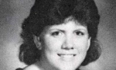 Missing woman from Michigan found murdered in Georgia 33 years ago identified