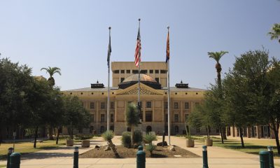 Arizona legislature passes bills banning abortion after 15 weeks, trans surgery for minors