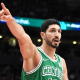 NBA commissioner denies league blackballed Enes Kanter Freedom; says Colin Kaepernick comparisons ‘unfair’