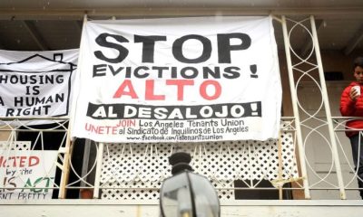 California legislative leaders move to extend COVID rent relief, eviction protections