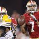 Colin Kaepernick hoping ‘door is open’ to return to NFL