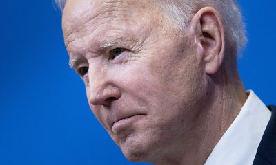 Biden admin opposed Nord Stream 2 sanctions in January, claimed they were key to deterring Russian aggression