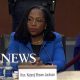 Ketanji Brown Jackson faces off with senators l WNT