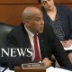 Cory Booker gets emotional over Ketanji Brown Jackson’s nomination