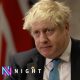 ‘Putin does not want peace’ says Boris Johnson – BBC Newsnight