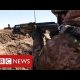 Ukraine War special report: soldiers in Kharkiv take on the Russian army – BBC News