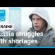 Sugar rush: Russia struggles with 'unjustified' price hikes and shortages • FRANCE 24 English