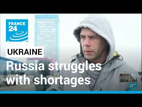 Sugar rush: Russia struggles with 'unjustified' price hikes and shortages • FRANCE 24 English