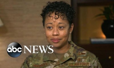 U.S. troops deploy to Oklahoma City hospital | Nightline