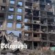 'See-through houses': Mariupol drive-by shows extent of damage after month of conflict | Ukraine war