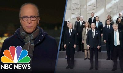 Nightly News Full Broadcast – March 24