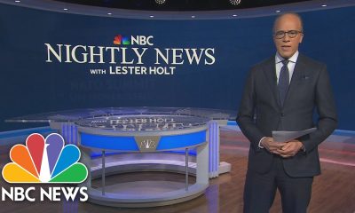 Nightly News Full Broadcast – March 22