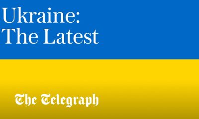 The invasion of Ukraine: one month on | Ukraine: The Latest | Podcast