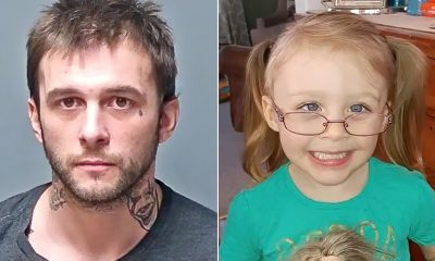 Missing Harmony Montgomery: Jailed dad’s girlfriend found dead in Manchester, New Hampshire