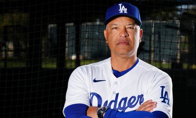 Dodgers’ Dave Roberts guarantees World Series title in 2022: ‘Put it on record’