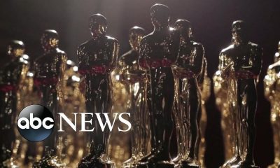 An Oscar’s journey