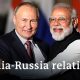 Why is India so reluctant to criticize Russia? | DW News