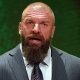 WWE legend Triple H says he will ‘never wrestle again’ following health scare